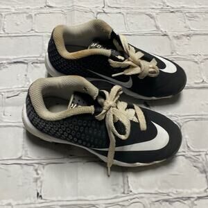 Nike FastFlex Baseball Cleats Shoes 11c